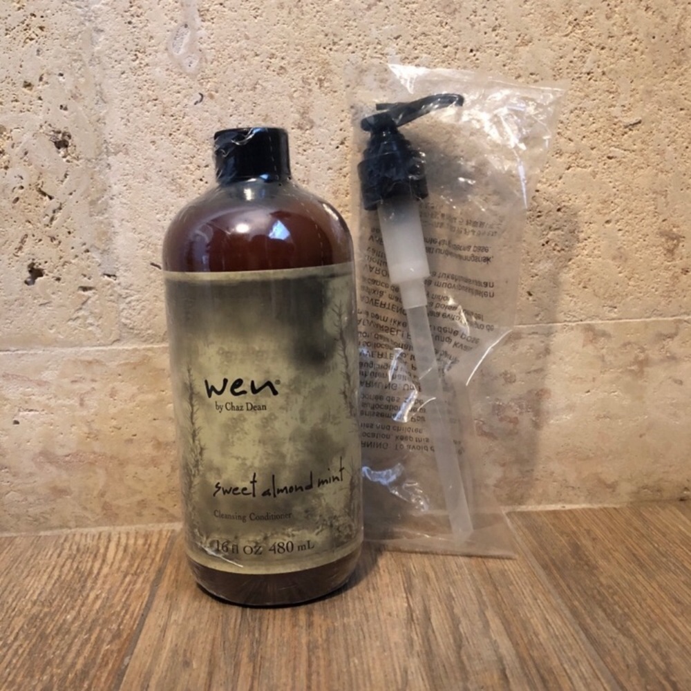 Wen Cleansing Conditioner
